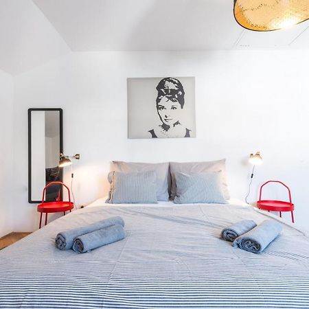 Apartment Marilyn Ντουμπρόβνικ Εξωτερικό φωτογραφία